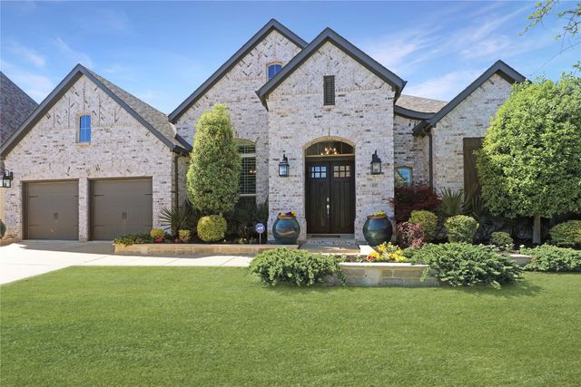 8505 Grand Cascade Cove, Mckinney, TX 75071