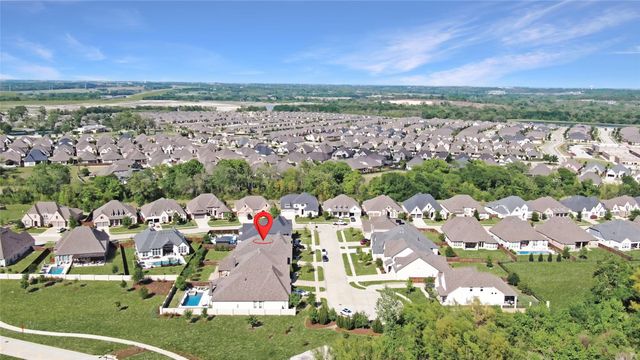 8505 Grand Cascade Cove, Mckinney, TX 75071