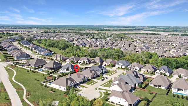 8505 Grand Cascade Cove, Mckinney, TX 75071