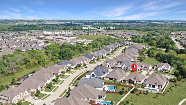 8505 Grand Cascade Cove, Mckinney, TX 75071