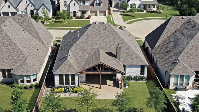 8505 Grand Cascade Cove, Mckinney, TX 75071