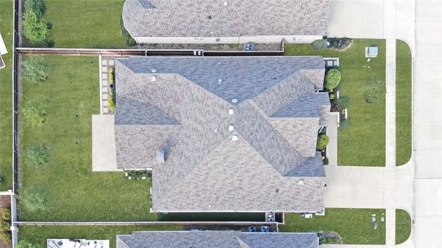 8505 Grand Cascade Cove, Mckinney, TX 75071