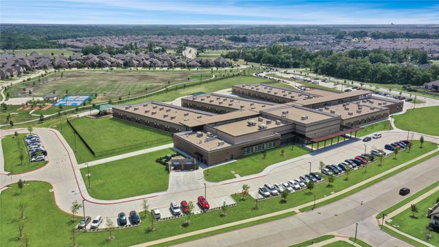 8505 Grand Cascade Cove, Mckinney, TX 75071