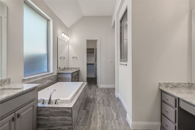 8505 Grand Cascade Cove, Mckinney, TX 75071