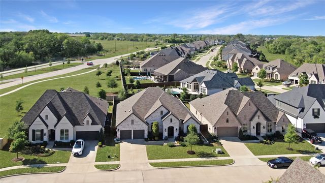 8505 Grand Cascade Cove, Mckinney, TX 75071