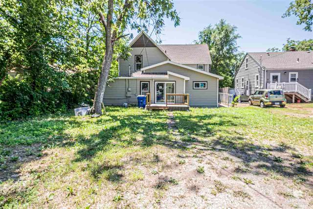 124 W Chestnut Street, Junction City, KS 66441