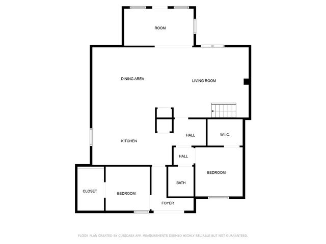 124 W Chestnut Street, Junction City, KS 66441