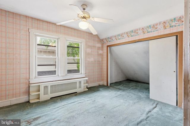 146 W BARBER AVE, Woodbury, NJ 08096