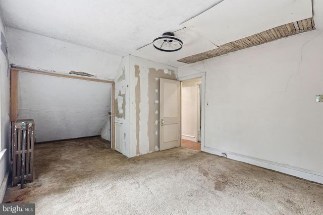 146 W BARBER AVE, Woodbury, NJ 08096