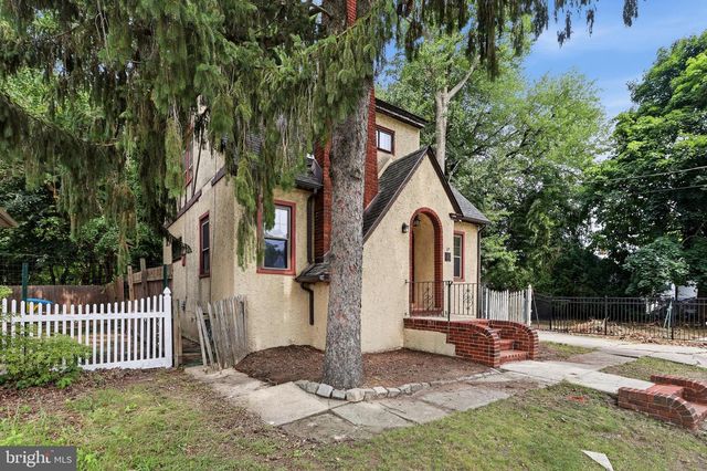 146 W BARBER AVE, Woodbury, NJ 08096