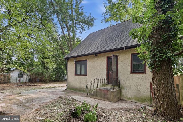 146 W BARBER AVE, Woodbury, NJ 08096