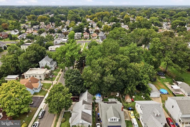 146 W BARBER AVE, Woodbury, NJ 08096