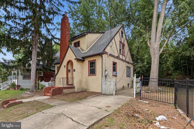 146 W BARBER AVE, Woodbury, NJ 08096