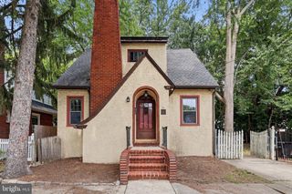 146 W BARBER AVE, Woodbury, NJ 08096