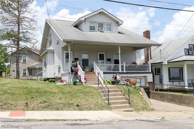127 Forest Street, Steubenville, OH 43953