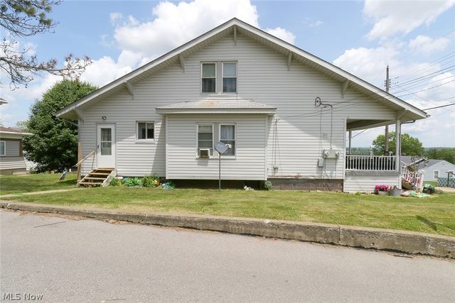 127 Forest Street, Steubenville, OH 43953