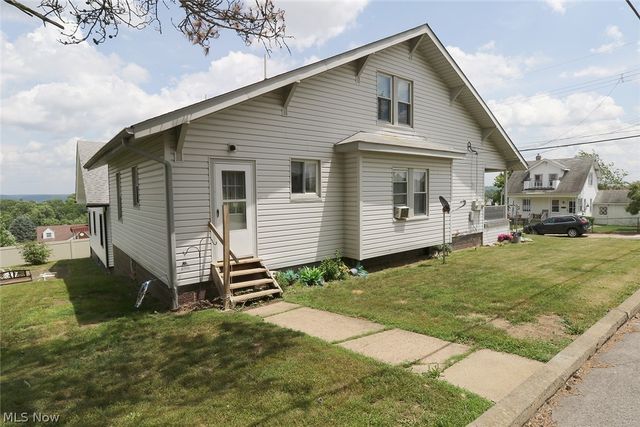 127 Forest Street, Steubenville, OH 43953