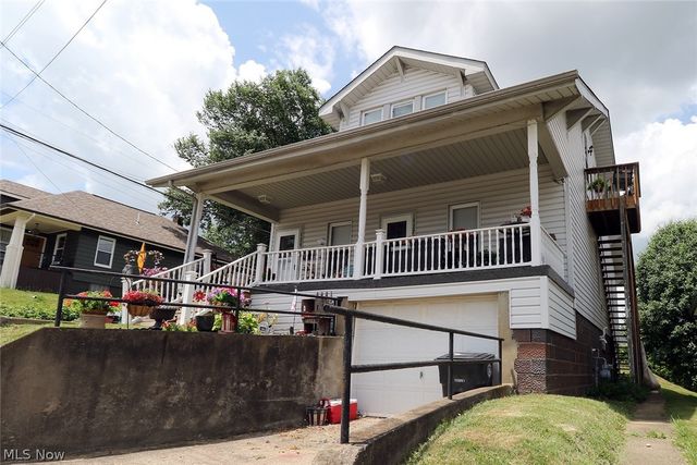 127 Forest Street, Steubenville, OH 43953