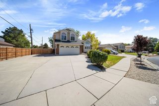 607 W 5850 S, Murray, UT 84123