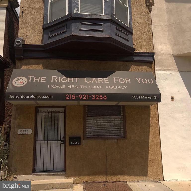 5331 MARKET ST, Philadelphia, PA 19139