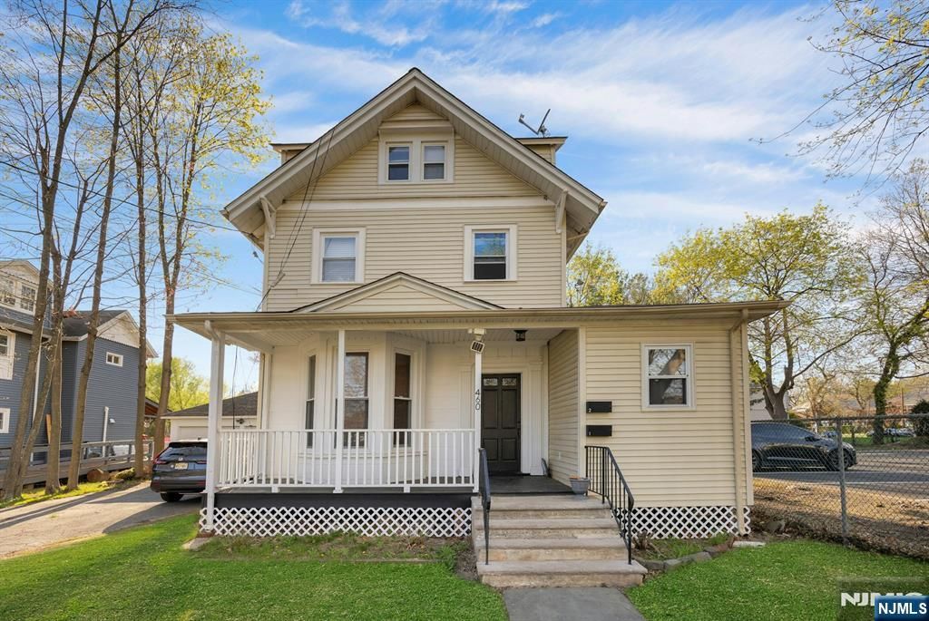 460 Orchard Street 1, Englewood, NJ 07631