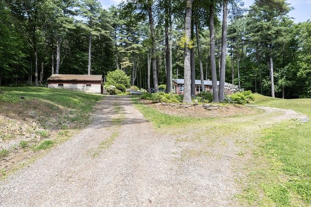 477 River Road, Deerfield, MA 01342