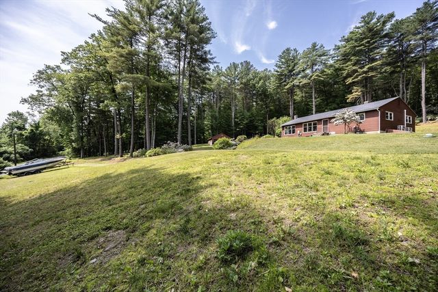 477 River Road, Deerfield, MA 01342