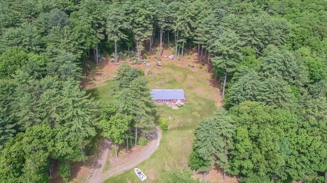 477 River Road, Deerfield, MA 01342