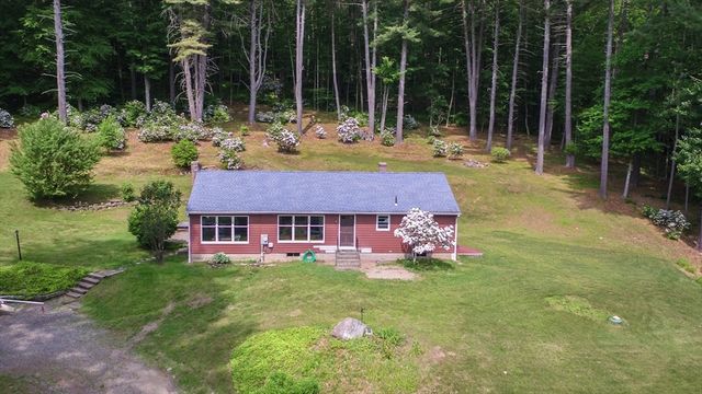 477 River Road, Deerfield, MA 01342