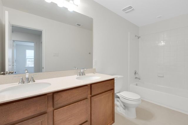 18008 Bridled Stallion DR, Manor, TX 78653