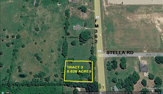 1545 Fm-362, Brookshire, TX 77423