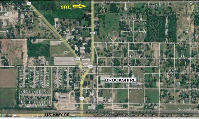 1545 Fm-362, Brookshire, TX 77423