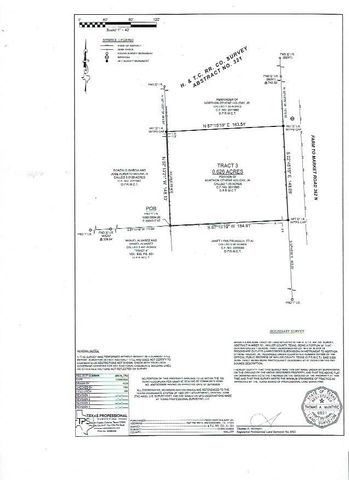 1545 Fm-362, Brookshire, TX 77423