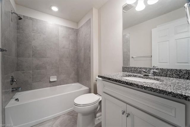 5701 Mayflower WAY # 1304, Ave Maria, FL 34142