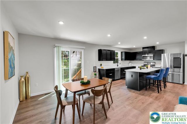 2713 Barnes Court, Allentown City, PA 18103