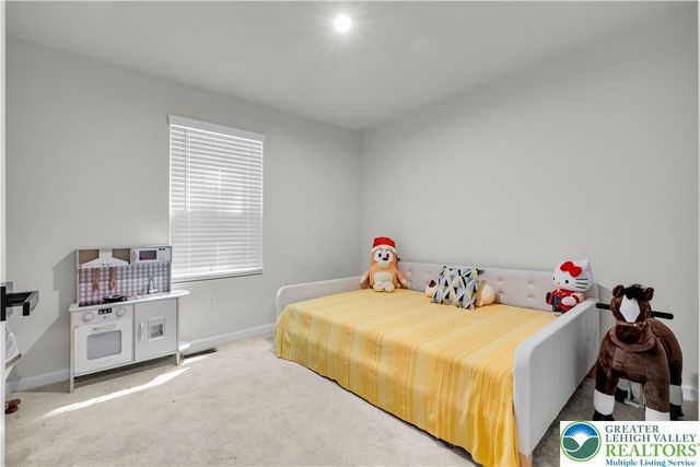 2713 Barnes Court, Allentown City, PA 18103