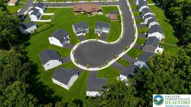 2713 Barnes Court, Allentown City, PA 18103