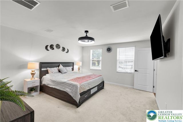 2713 Barnes Court, Allentown City, PA 18103