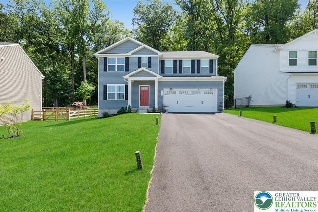 2713 Barnes Court, Allentown City, PA 18103