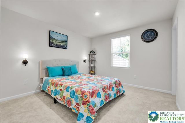 2713 Barnes Court, Allentown City, PA 18103
