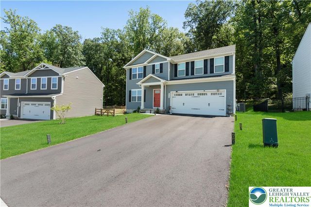 2713 Barnes Court, Allentown City, PA 18103