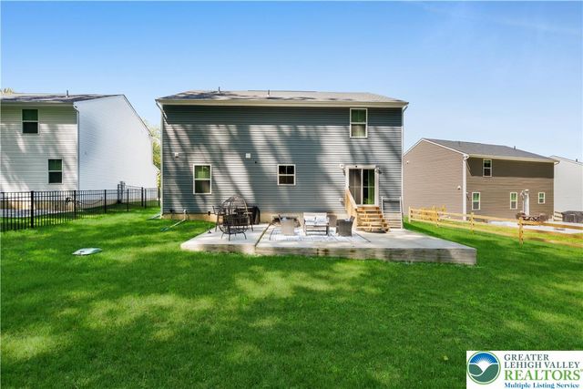 2713 Barnes Court, Allentown City, PA 18103