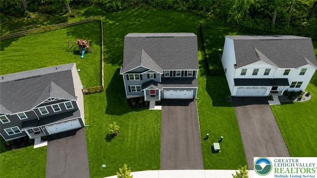 2713 Barnes Court, Allentown City, PA 18103