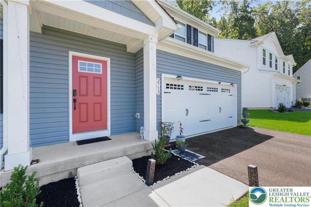 2713 Barnes Court, Allentown City, PA 18103