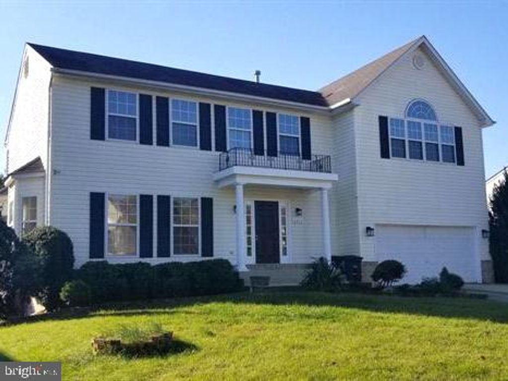 6003 LOTTIE PL, Clinton, MD 20735