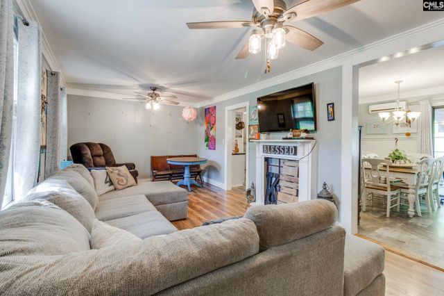 2448 Country Club Dr., Lancaster, SC 29720