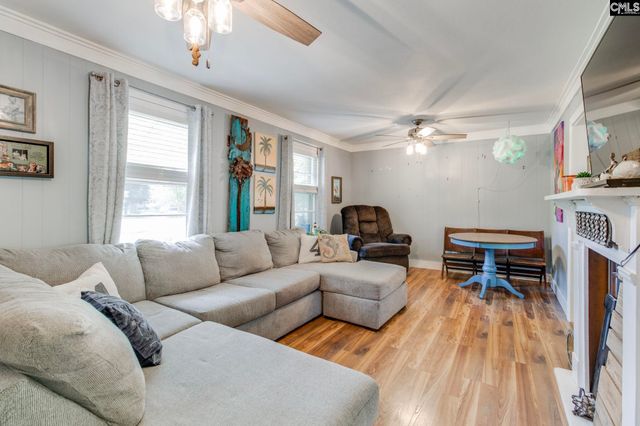 2448 Country Club Dr., Lancaster, SC 29720