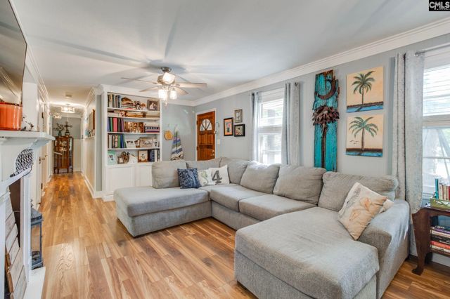 2448 Country Club Dr., Lancaster, SC 29720