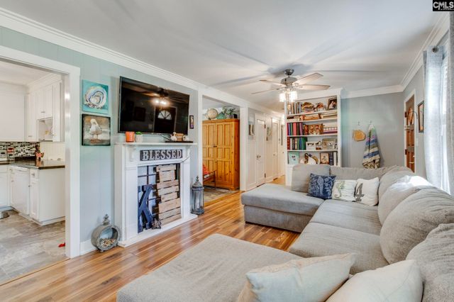 2448 Country Club Dr., Lancaster, SC 29720