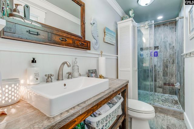 2448 Country Club Dr., Lancaster, SC 29720